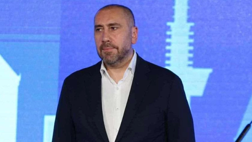 ზურა აბაშიძე