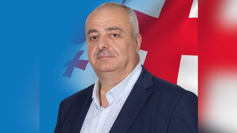 დავით ჭელიძე