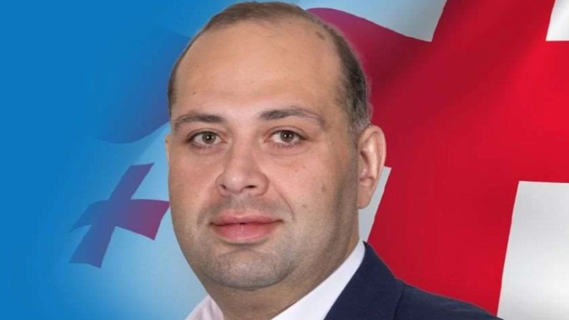 შალვა მაისურაძე
