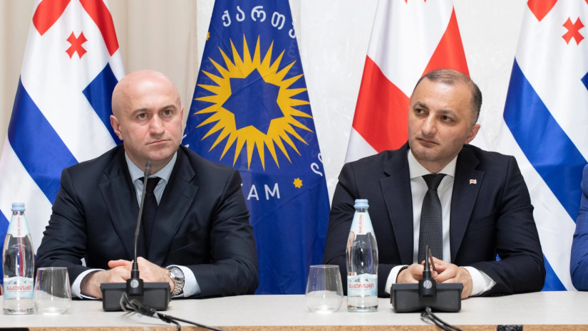 სულხან თამაზაშვილი