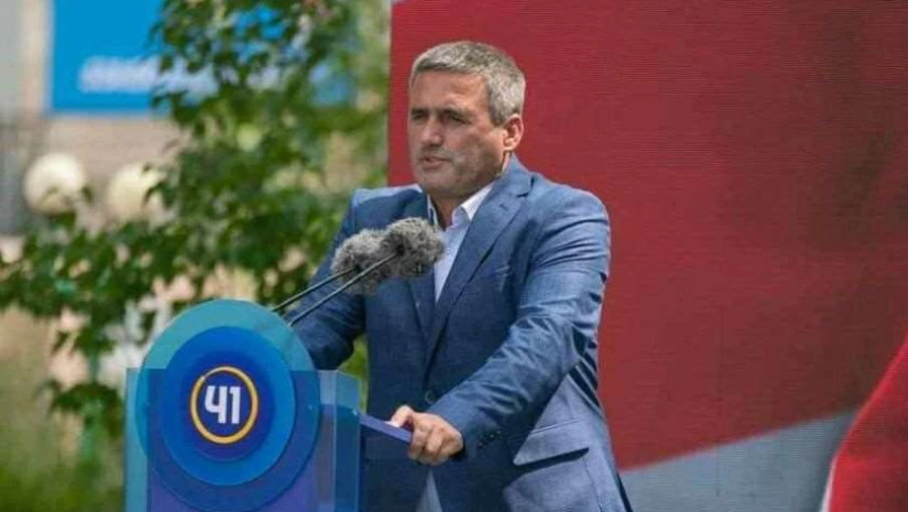 ვახტანგ ბერიძე