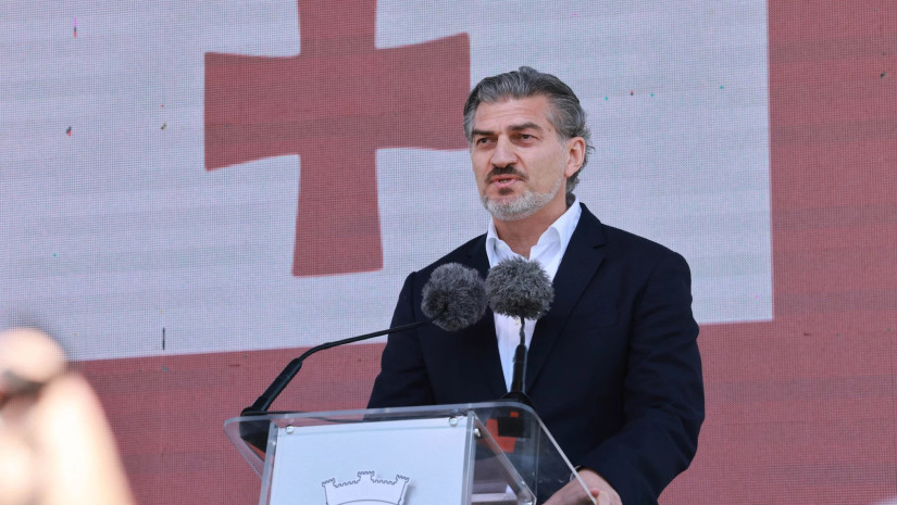 მიხეილ ყაველაშვილი