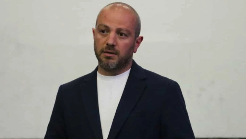კონსტანტინე ბუზალაძე