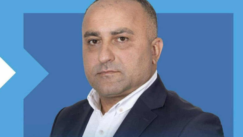 კახაბერ ჩიტაური