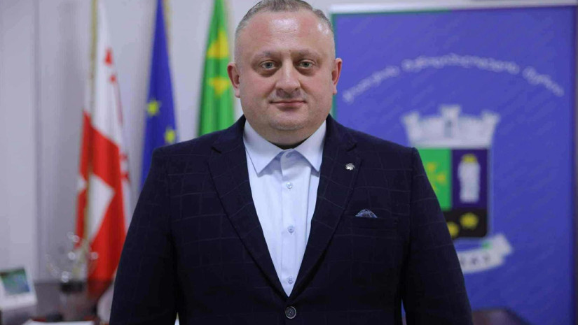 გივი მოდებაძე