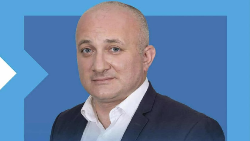 ნოდარ გიორგიძე