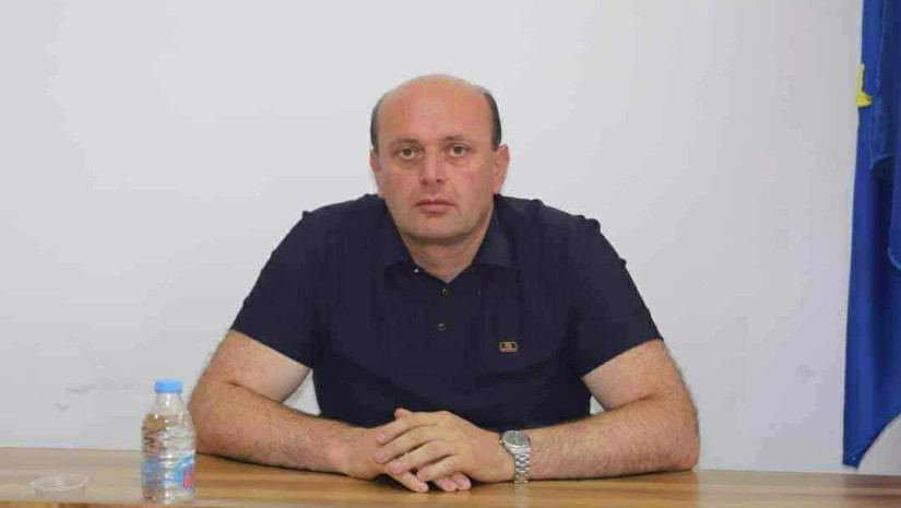 მანუჩარ რობაქიძე