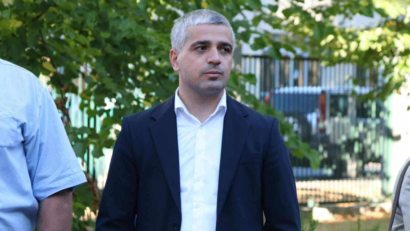 ლევან წიკლაური