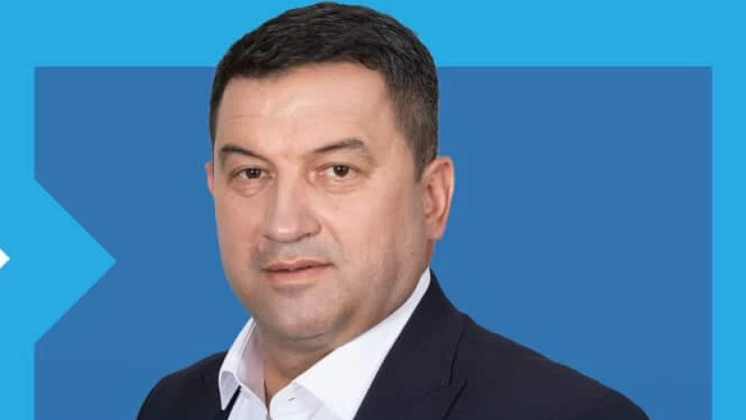 დავით ბახტაძე