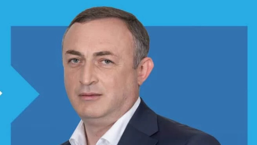 ვახტანგ ღამბაშიძე