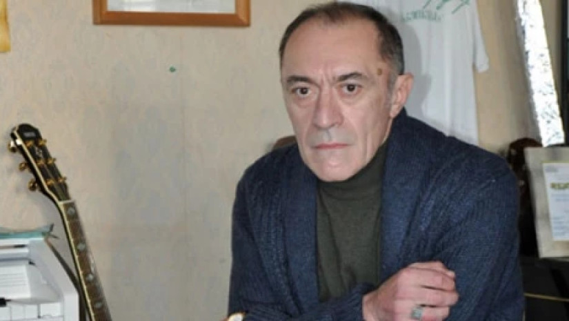 მამუკა ჩარკვიანი