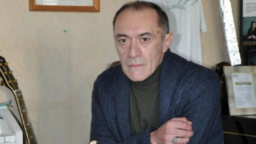 მამუკა ჩარკვიანი