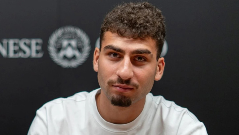 საბა გოგლიჩიძე