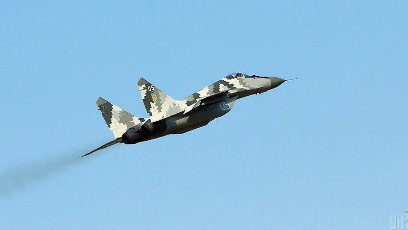 MiG-29 
