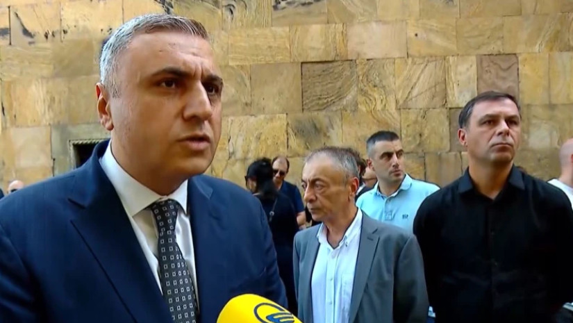 დავით მათიკაშვილი