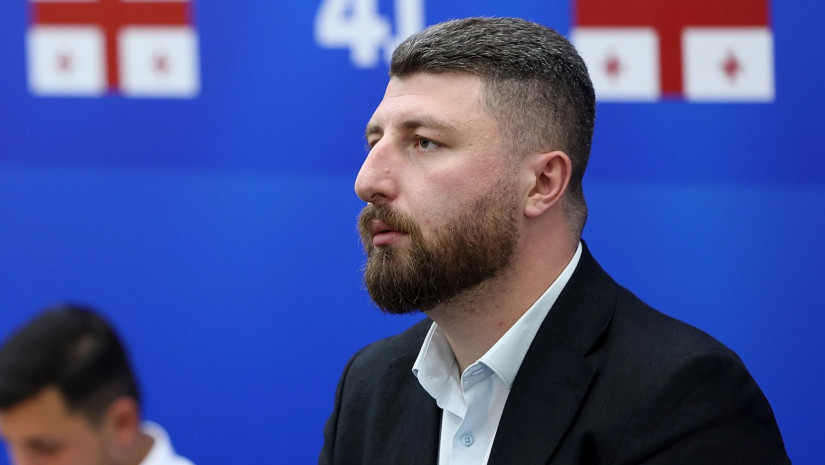 არჩილ გორდულაძე 