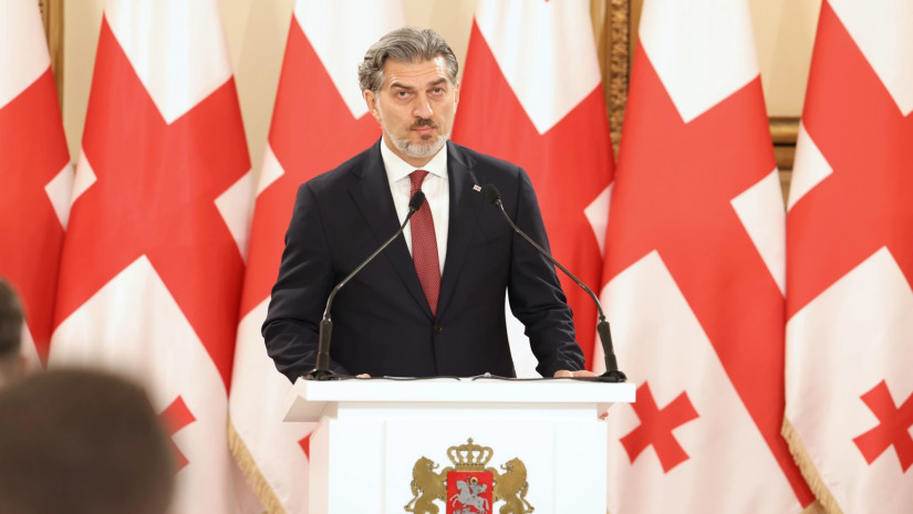 მიხეილ ყაველაშვილი