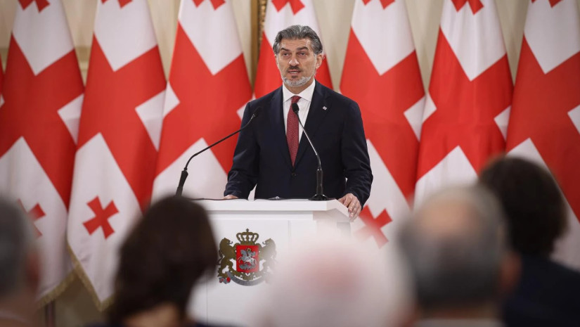 მიხეილ ყაველაშვილი