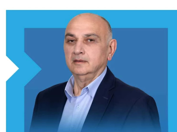 დავით ბუკია
