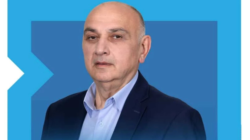 დავით ბუკია
