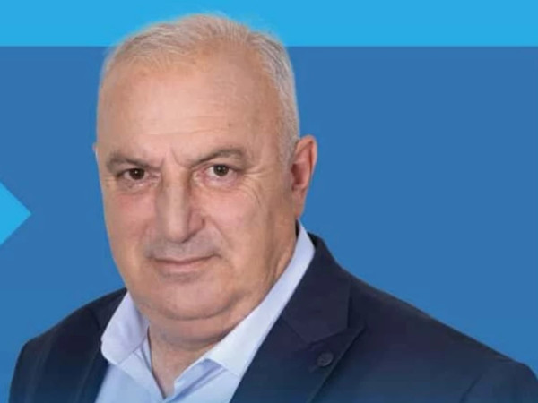 ზაზა ქევანიშვილი