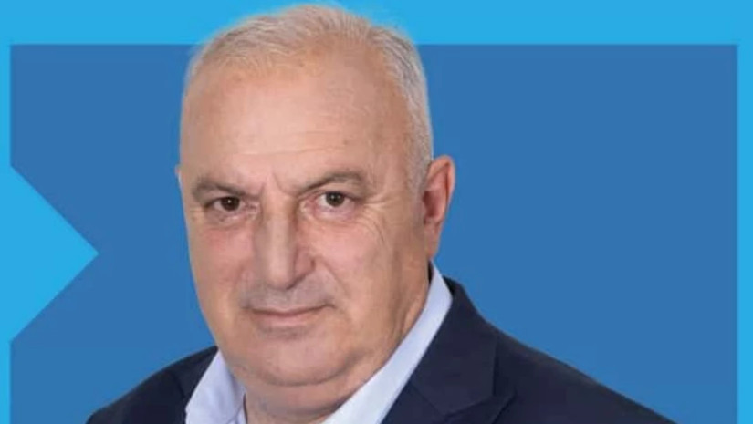 ზაზა ქევანიშვილი