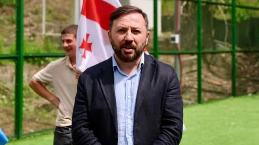 დავით ლობჟანიძე