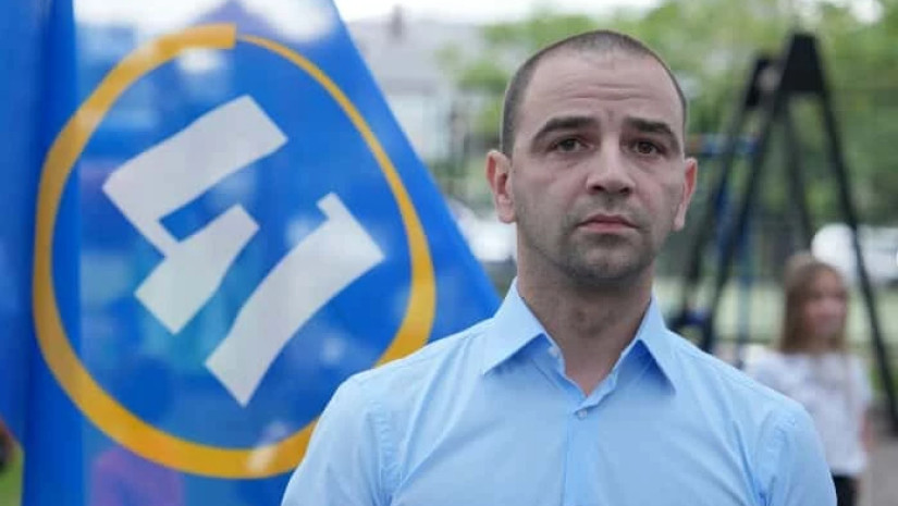 გიორგი ცინცაძე