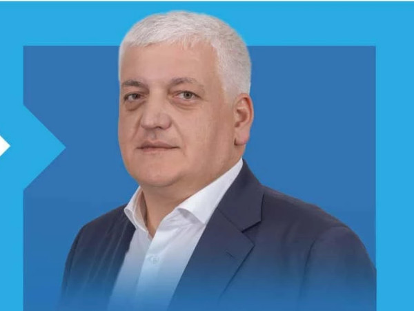 ირაკლი ცეცხლაძე