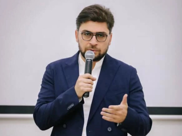 ბექა ვაჭარაძე