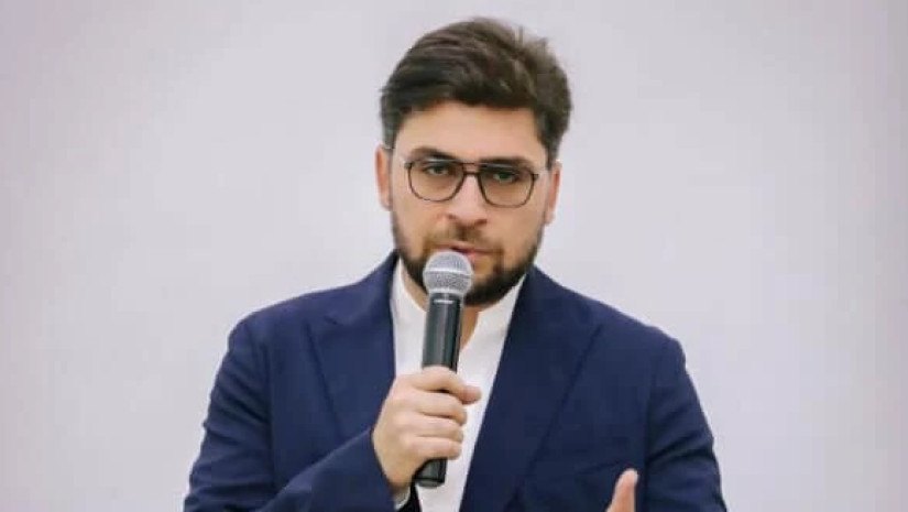ბექა ვაჭარაძე