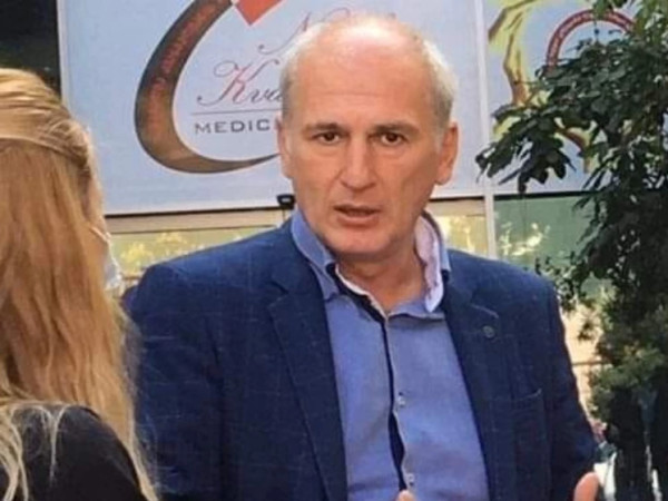 კახა ძაგანია