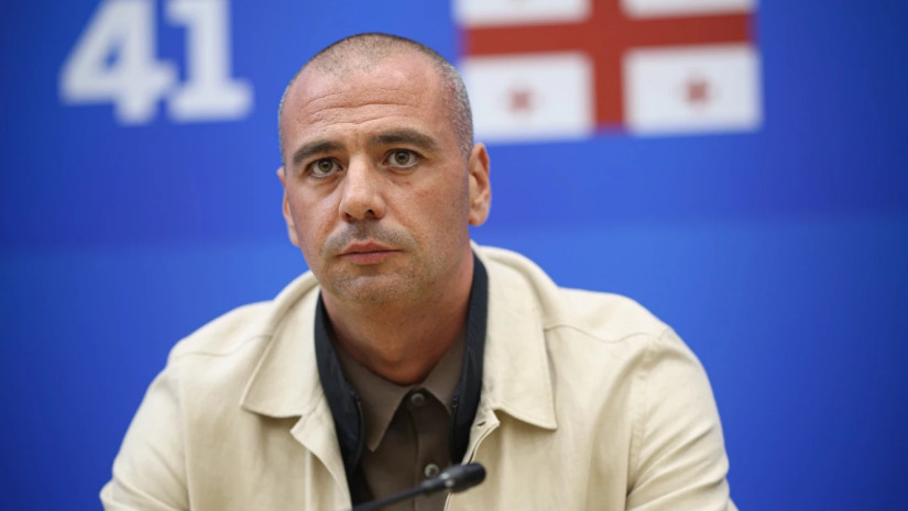 ლევან მაჭავარიანი