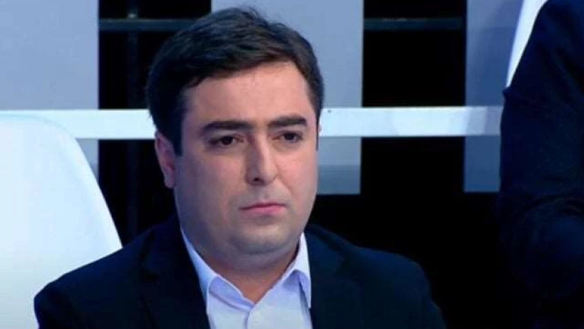 ნიკოლოზ მეტრეველი