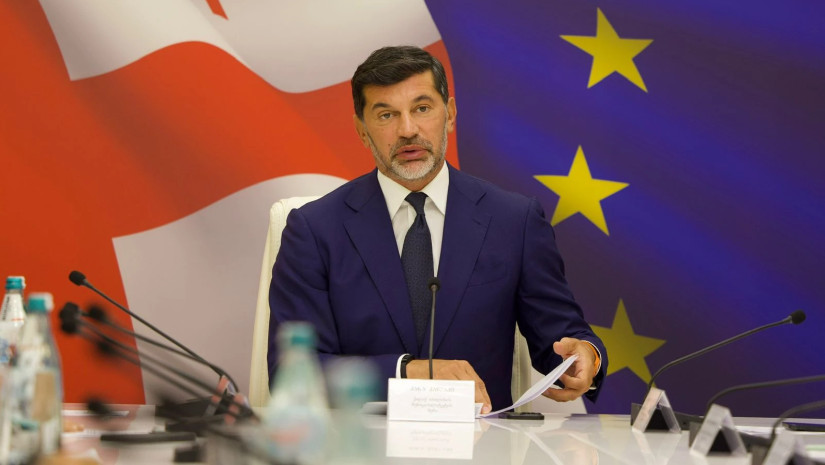 კახა კალაძე