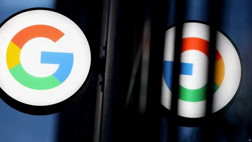 GOOGLE