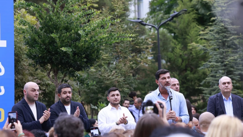 კახა კალაძე