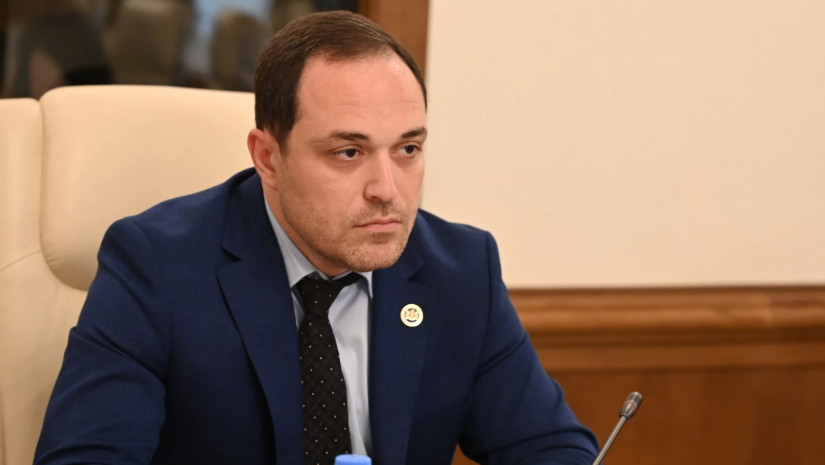 გიორგი გაბუნია