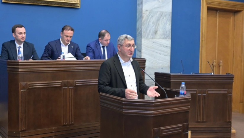 გიორგი კაკაურიძე