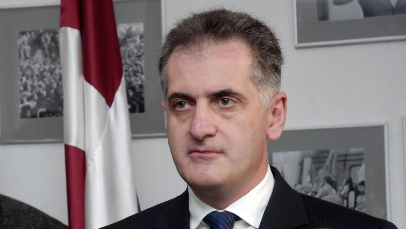 კონსტანტინე გამსახურდია 