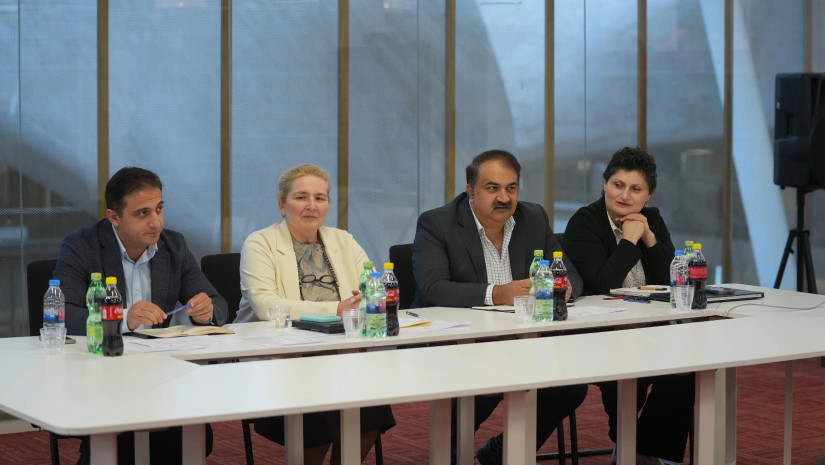 ინგა ფხალაძე