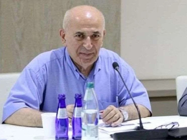 სოსო არჩვაძე