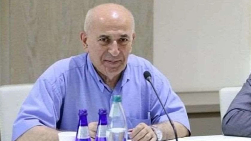 სოსო არჩვაძე