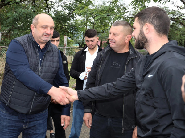 ზამურ ჭითანავა