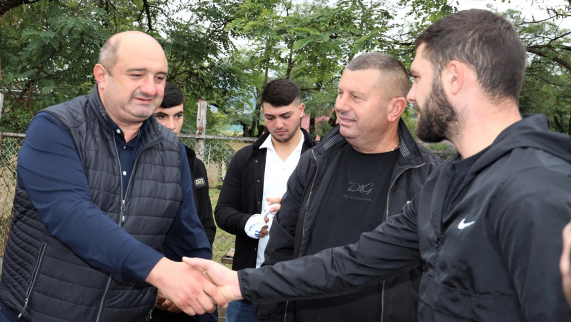 ზამურ ჭითანავა