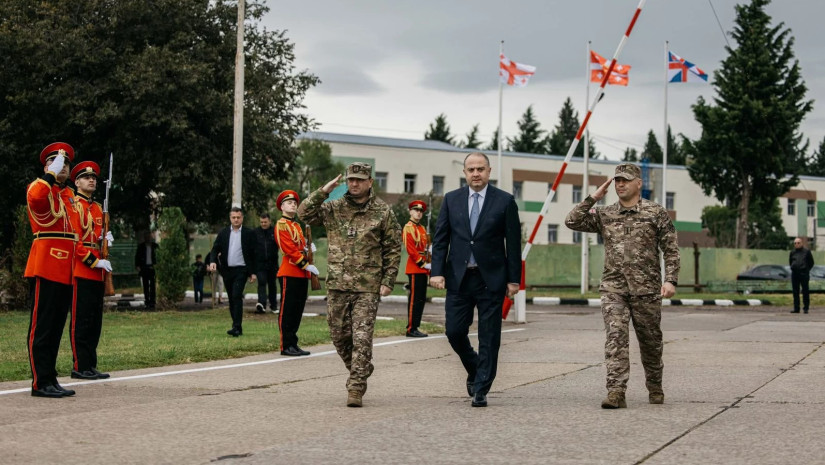 ირაკლი ჩიქოვანი