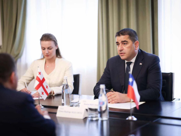 შეხვედრა