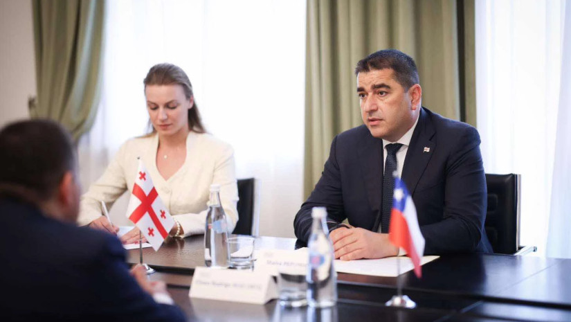 შეხვედრა