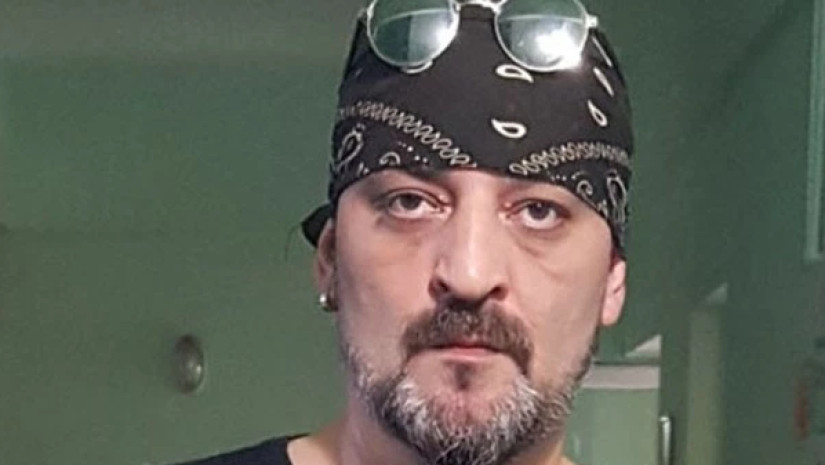 მუსიკოსი