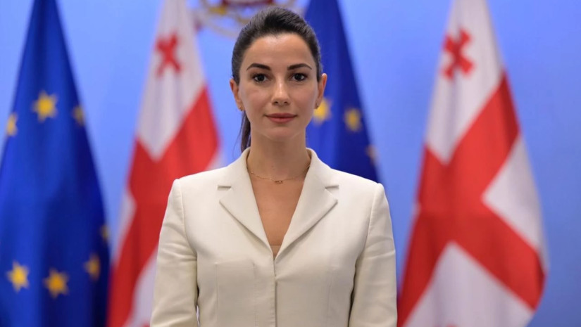 მარიამ ქვრივიშვილი